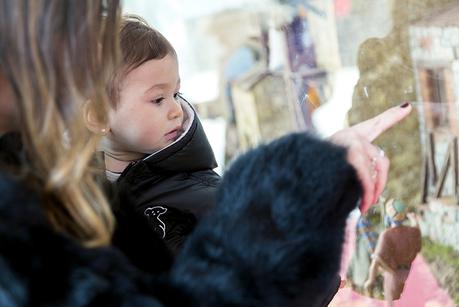 #LOVECHLOÉ. TOUS BABY