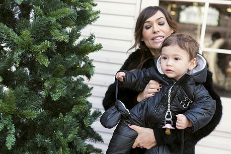 #LOVECHLOÉ. TOUS BABY