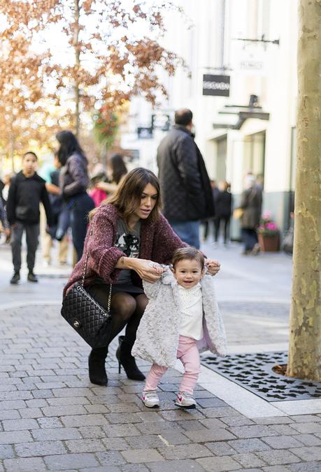 #LOVECHLOÉ. TOUS BABY