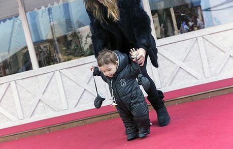 #LOVECHLOÉ. TOUS BABY