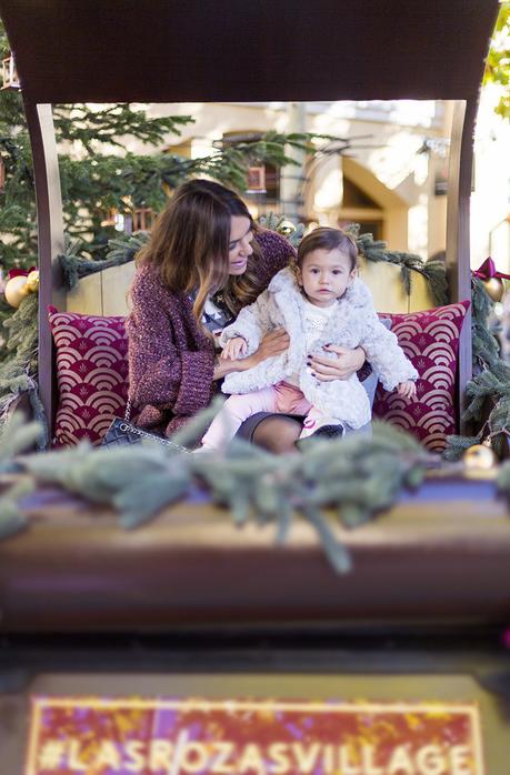 #LOVECHLOÉ. TOUS BABY