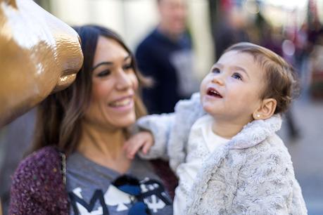 #LOVECHLOÉ. TOUS BABY