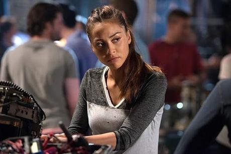 Nuevos stills de la tercera temporada de 'The 100'