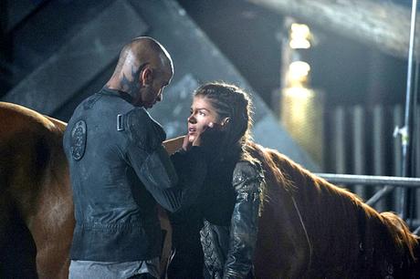 Nuevos stills de la tercera temporada de 'The 100'