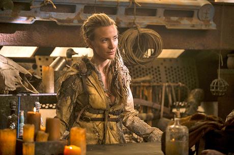 Nuevos stills de la tercera temporada de 'The 100'