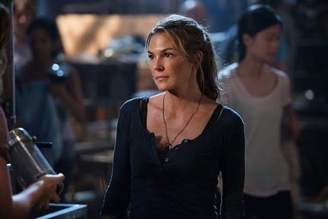 Nuevos stills de la tercera temporada de 'The 100'