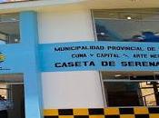 inaugura casetas seguridad distrito capital…