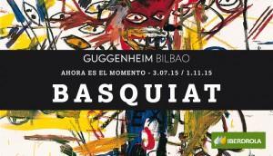 Exposiciones que pudimos visitar en España en 2015 basquiat guggenheim