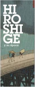 Exposiciones que pudimos visitar en España en 2015 Hiroshige y su época