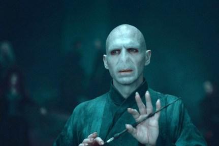 voldemort