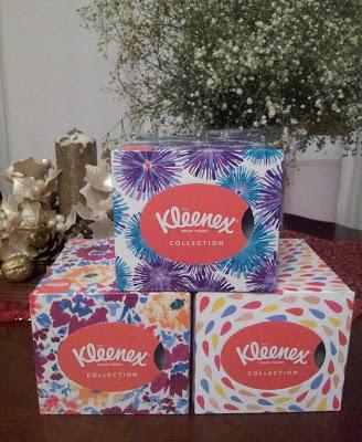 Campaña Kleenex Collection de Testamus