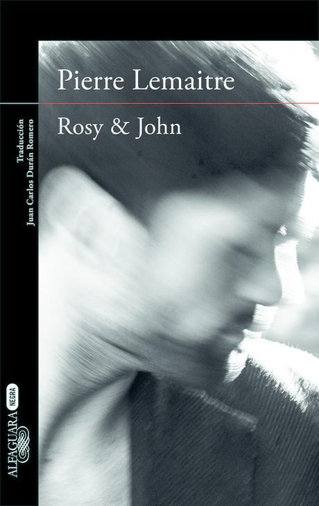 Rossy & John, Pierre Lemaitre, Camille Verhoeven Rossy & John, Pierre Lemaitre, Camille Verhoeven