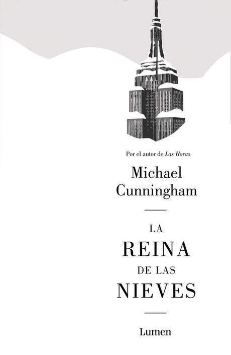 La reina de las nieves, de Michael Cunningham La reina de las nieves, de Michael Cunningham