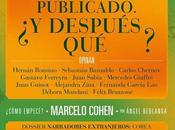 BALANDRA, otra narrativa (primavera/verano, 2015)