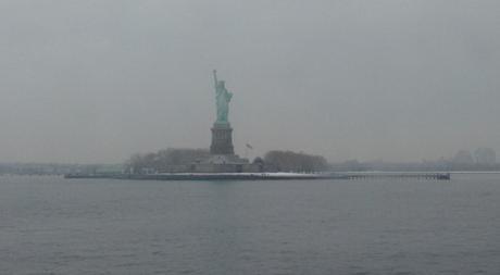 New York: Zona sur y Brookilyn