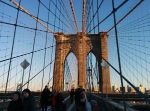 puente de Brooklyn