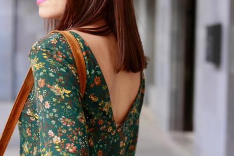 Un vestido en Diciembre