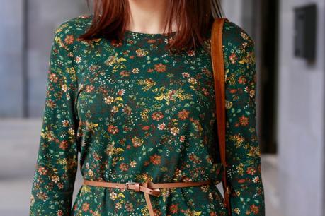 Un vestido en Diciembre