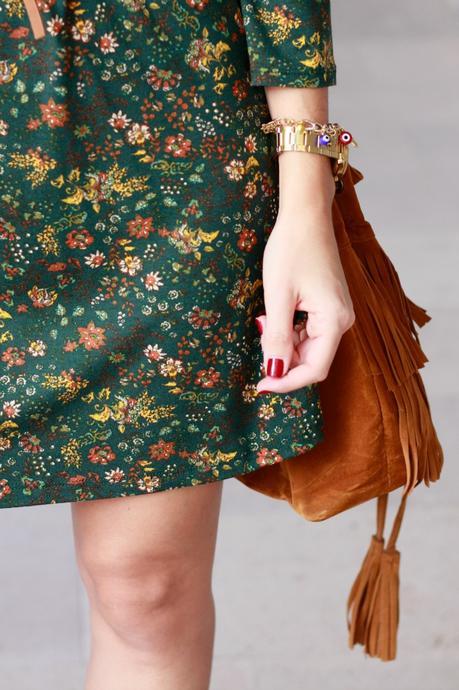 Un vestido en Diciembre