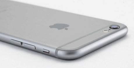 El iPhone 7 podría finalmente perder las bandas de la antena (y ganar resistencia al agua)