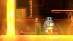 Teslagrad: un título genuino y de genio