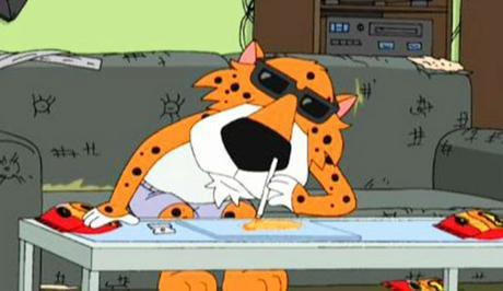 ¿Es el queso adictivo?