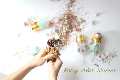 Ideas  brillantes para Fin de Año