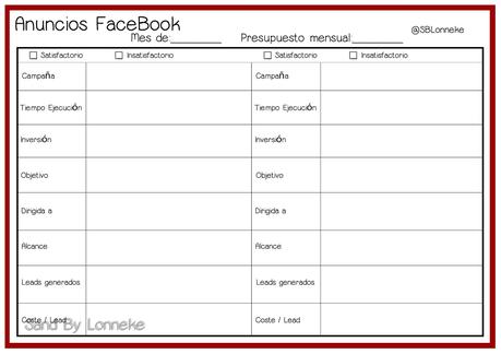 Mi planificador - parte II