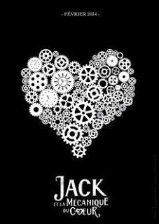 [RLi] La mecánica del corazón