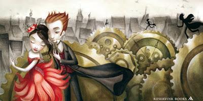 [RLi] La mecánica del corazón