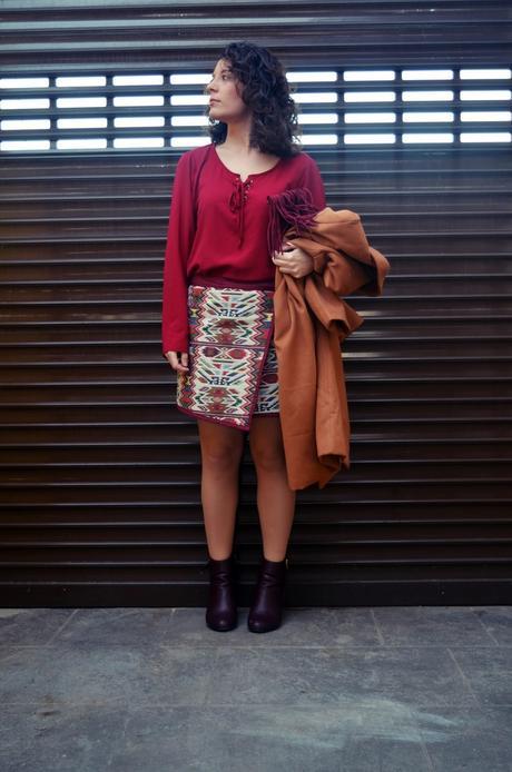 Camel and burgundy_looks_mivestidoazul (1)