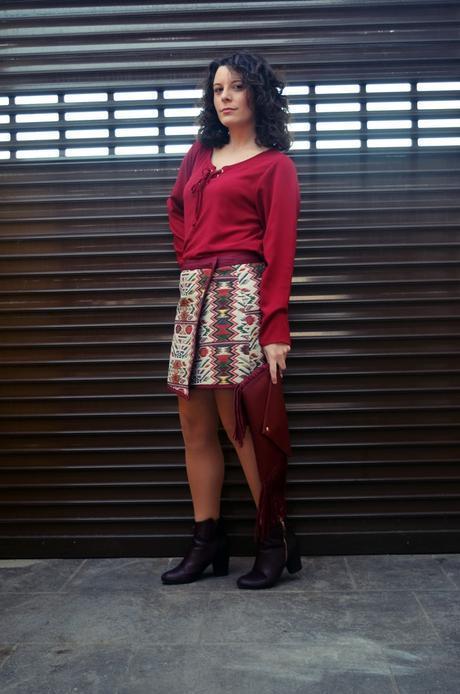 Camel and burgundy_looks_mivestidoazul (3)