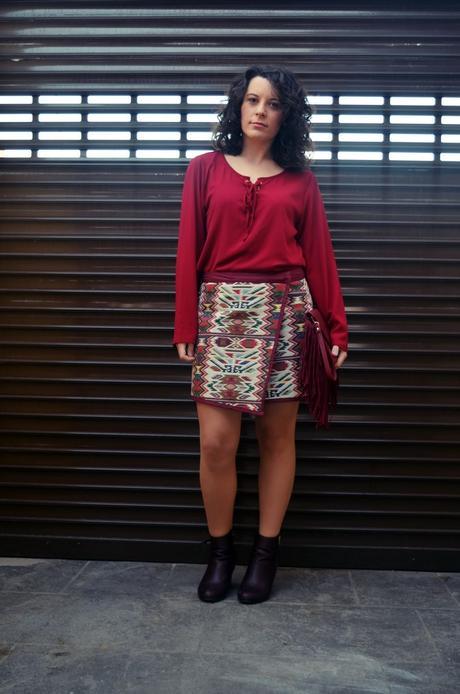 Camel and burgundy_looks_mivestidoazul (9)