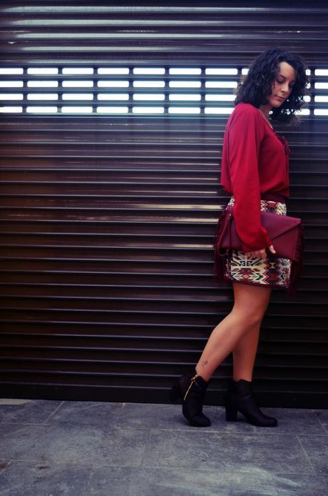 Camel and burgundy_looks_mivestidoazul (6)