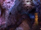 Cuevas Canelobre, Alicante