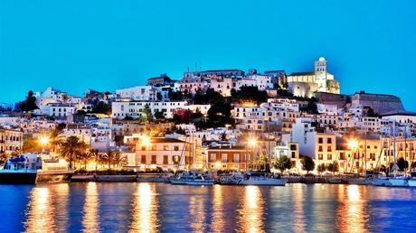 Ibiza, una isla donde el lujo está presente