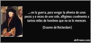 DE OPROBIOS Y VITUPERIOS