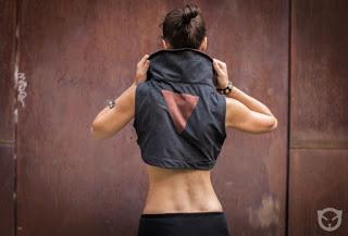 SPACECAT en Banys Vells, 3 · BCN