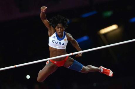 Una mirada al deporte en Cuba
