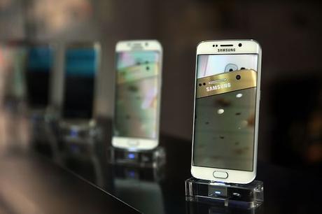 Samsung Galaxy S7: dos modelos a la venta el mes de febrero