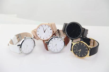 Barbas and Zacari watches