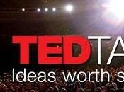 #TEDTalks 2015