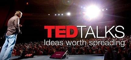 Mis #TEDTalks de 2015 Mis #TEDTalks de 2015
