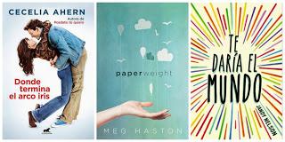 Las mejores lecturas del 2015.