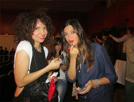 Premio Me Paso El Día Comprando al Mejor Producto de Belleza Novedoso (1ª parte)