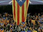 barça, servicio separatismo