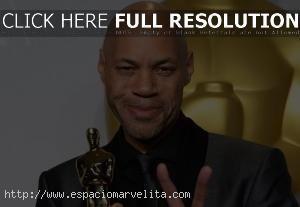 John Ridley