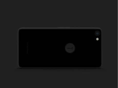 Smartisan lanza la segunda generación de su modelo insignia, el T2. Aquí los detalles más relevantes