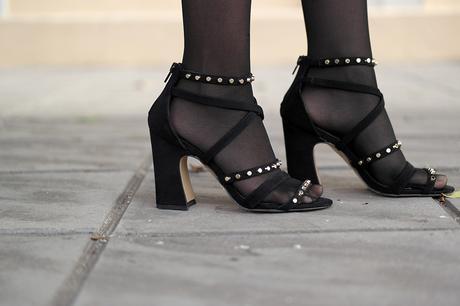 LAST NIGHT OF THE YEAR