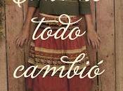 "Cuando todo cambió", Donna Milner: reflexión sobre culpabilidad consecuencias